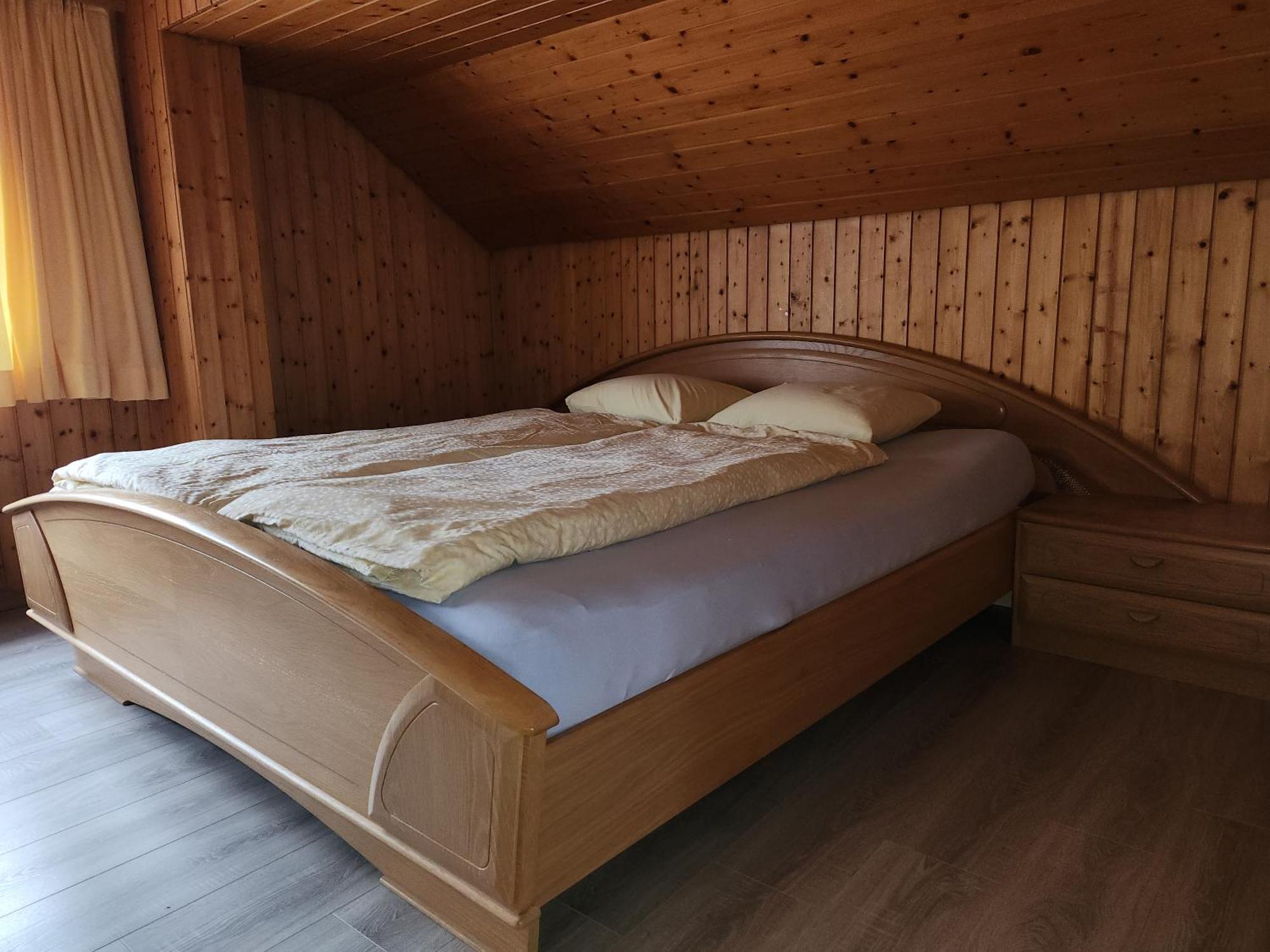 Backpacker Baeren Apartment Urnasch Exterior photo